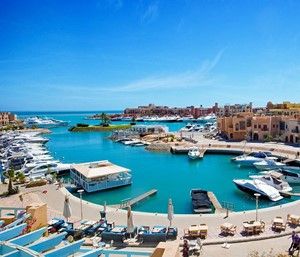 El Gouna